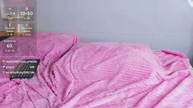 Chat soba uživo modela chloe_cortez