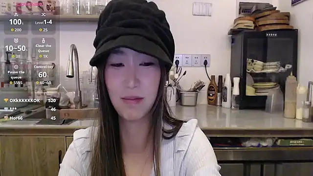 2026wq Cameră chat live