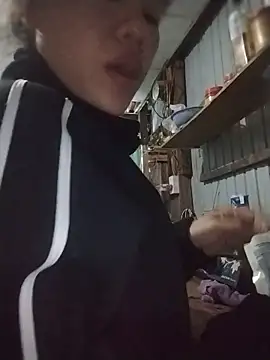 Amy_bubu Live Chatraum