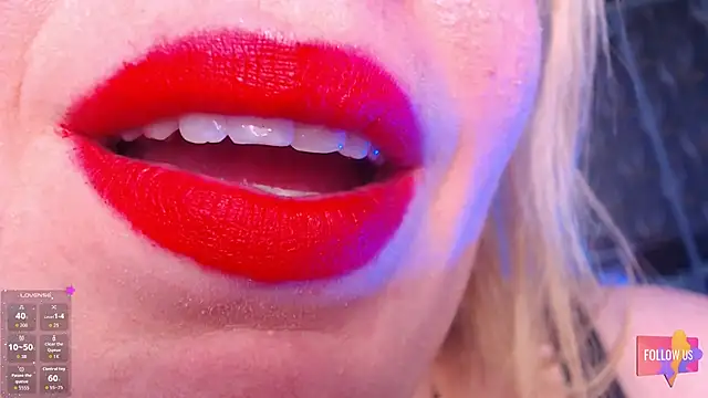 vip_sweetnes লাইভ চ্যাট রুম