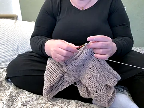 MarthaBriest Cameră chat live