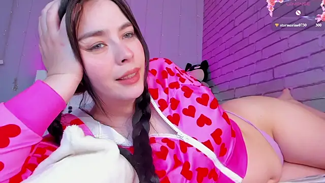NatalForsy Live Chatraum