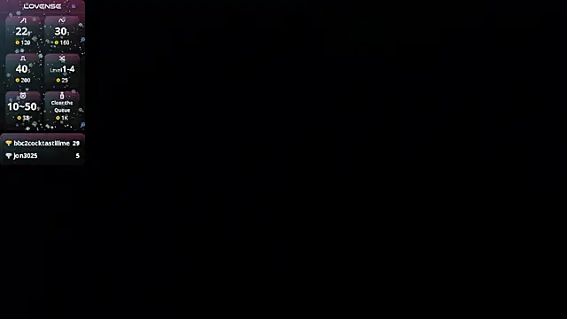 channel-rose1 Cameră chat live