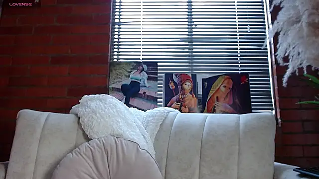 shara_rios Cameră chat live