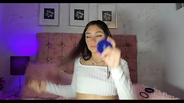 Mila_Dreamm Cameră chat live