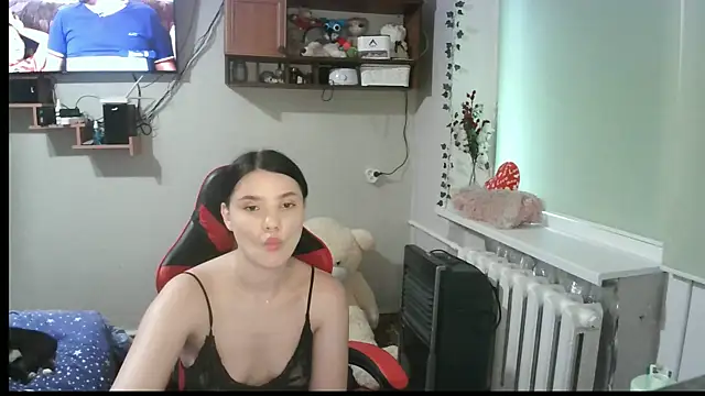 EllisKiss Live chatroom