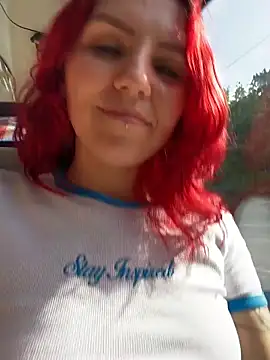 Chat soba uživo modela -Straycat-
