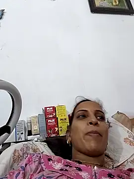 Sala de chat en directo de Sexy-Kajal2