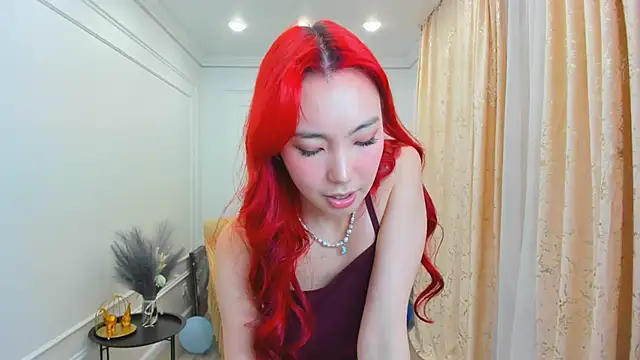 AnnaReyla Live Chatraum