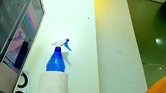 Sala de chat en directo de Queenrafaella