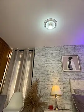 Sala de chat en directo de HoneyMollyX