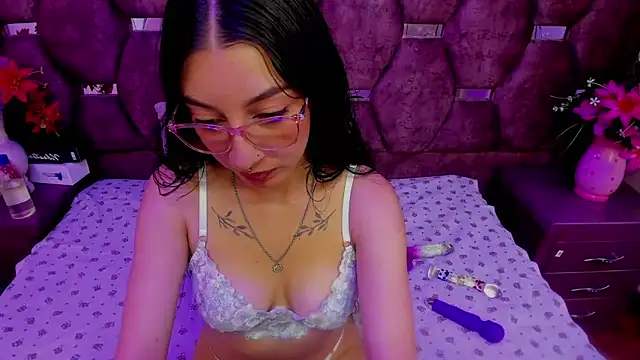 Katty_Queenのライブチャットルーム