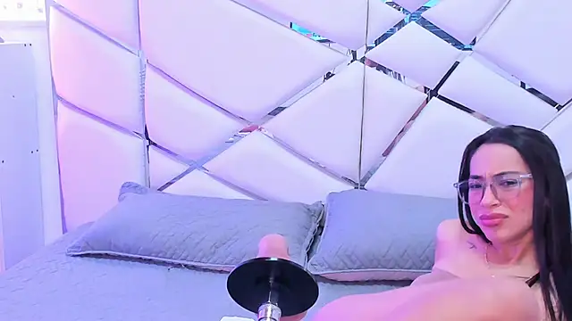 GabbieSkinnyのライブチャットルーム