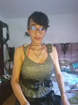 AmelieMartinez Live Chatraum
