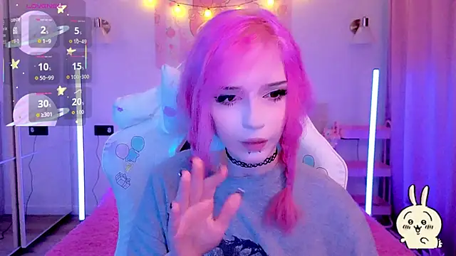 GothicLali Live Chatraum