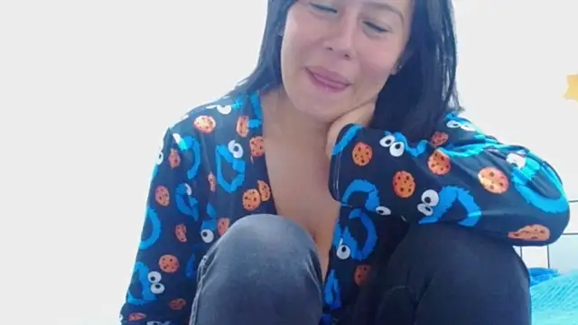 sandyquinnxx Live Chatraum