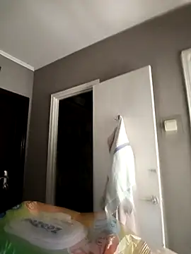 Živá chatovací místnost AnnieNet