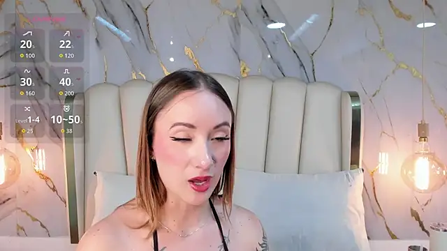 Hannah_Lane 실시간 채팅방