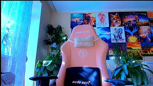 GoodWitch_ Live Chatraum