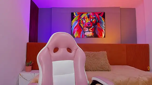 غرفة دردشة karola_cute_ المباشرة