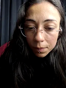 Chat soba uživo modela Steph_Oliveira