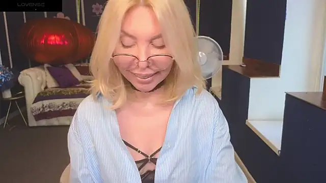 Wendy_Waves Live Chatraum