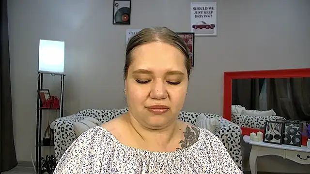 DianaKristol Live Chatraum