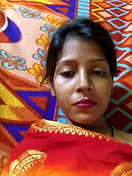 Gud_girl_Nilu – live chatrum