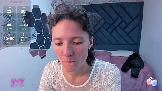 Sala de chat en directo de Valery_More__