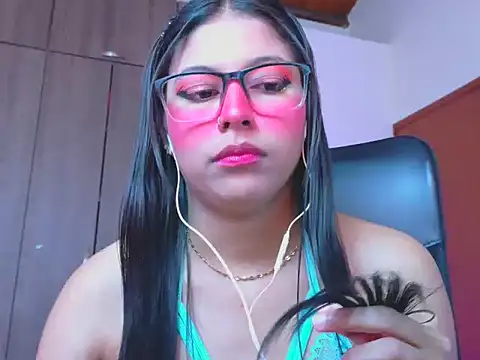 Sala de chat en directo de _ALLYSON18_