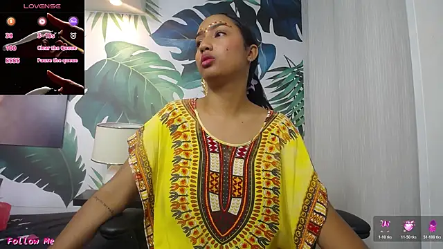 Phòng Chat Trực Tiếp shakti_moumita