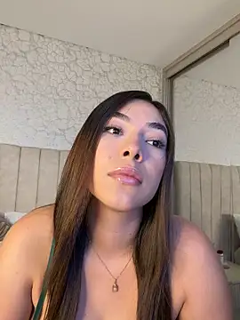 DannaMarshall Live Chatraum