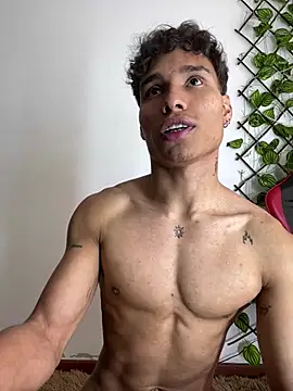 NelModel1 Live Chatrum