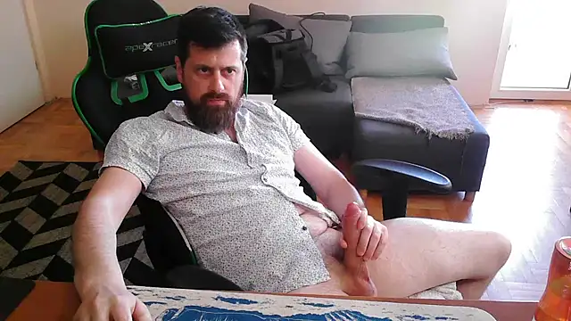 Chat ao vivo de DickStaza