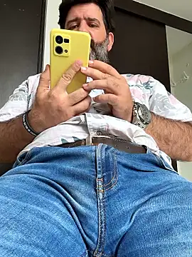 Hairy_Dad86 실시간 채팅방