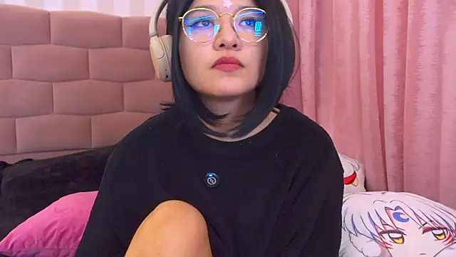 NataliaNovak Cameră chat live