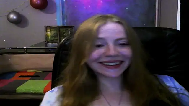 Space_Girls_699 Cameră chat live