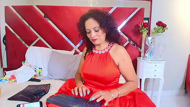 Chatroom en direct de Kasandra_Gomez