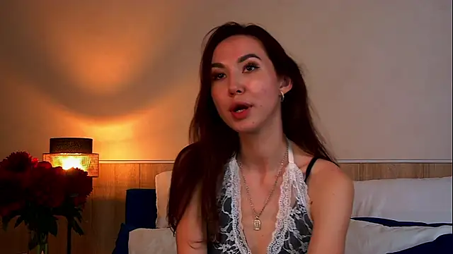 Chatroom en direct de EmilyGray__