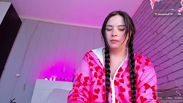 NatalForsy Live Chatraum