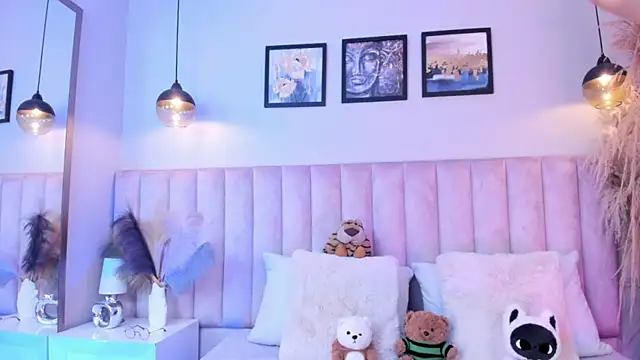 Tracy_lee_ Live chatroom