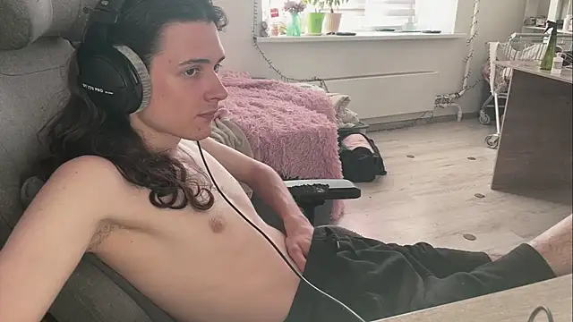 CandyChell – live chatrum