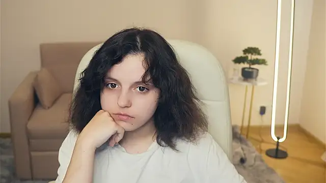 Sala de chat en directo de VadaBellotti