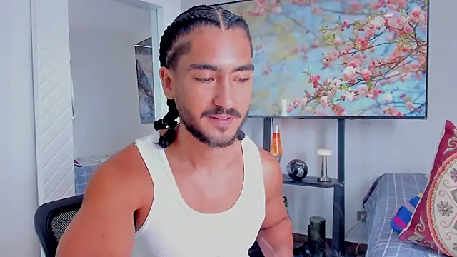 david__johnson372 现场聊天室