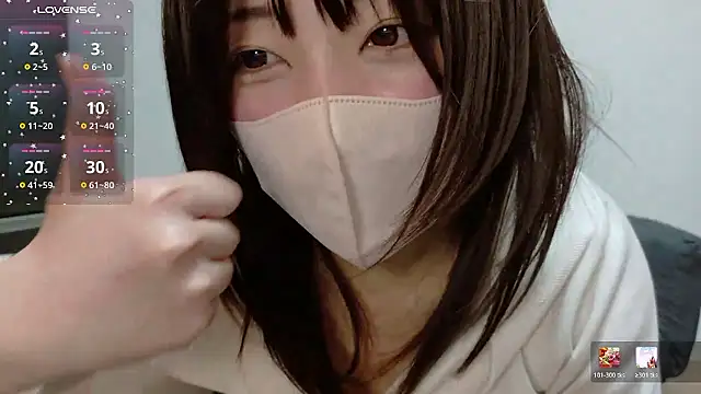 Wan_One 现场聊天室