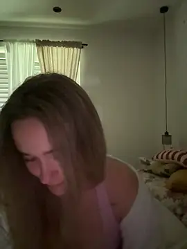 Chat ao vivo de LillyStarr