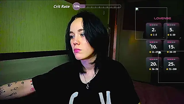 Chat ao vivo de JennyRass