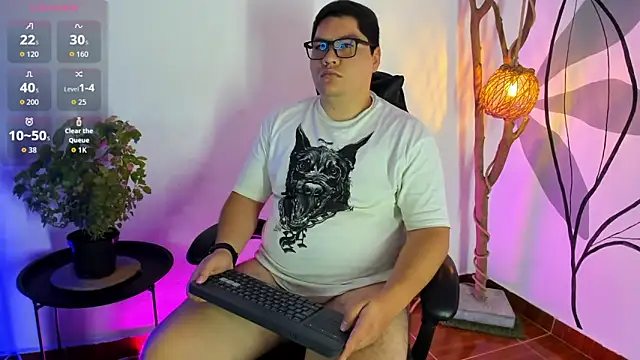 simon_colt23 Live Chatrum