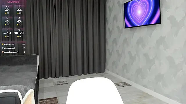 Bilik Sembang Langsung adelinya