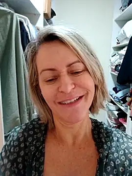 Show de sexo ao vivo de Misaudibel